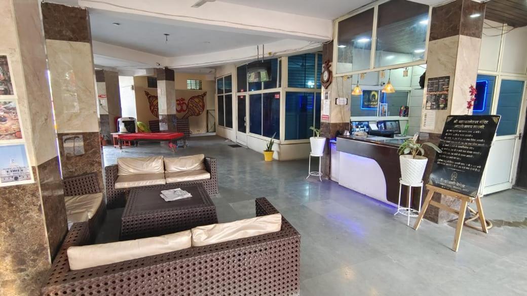 Hotel Shivanjali Palace Ujjain Luaran gambar