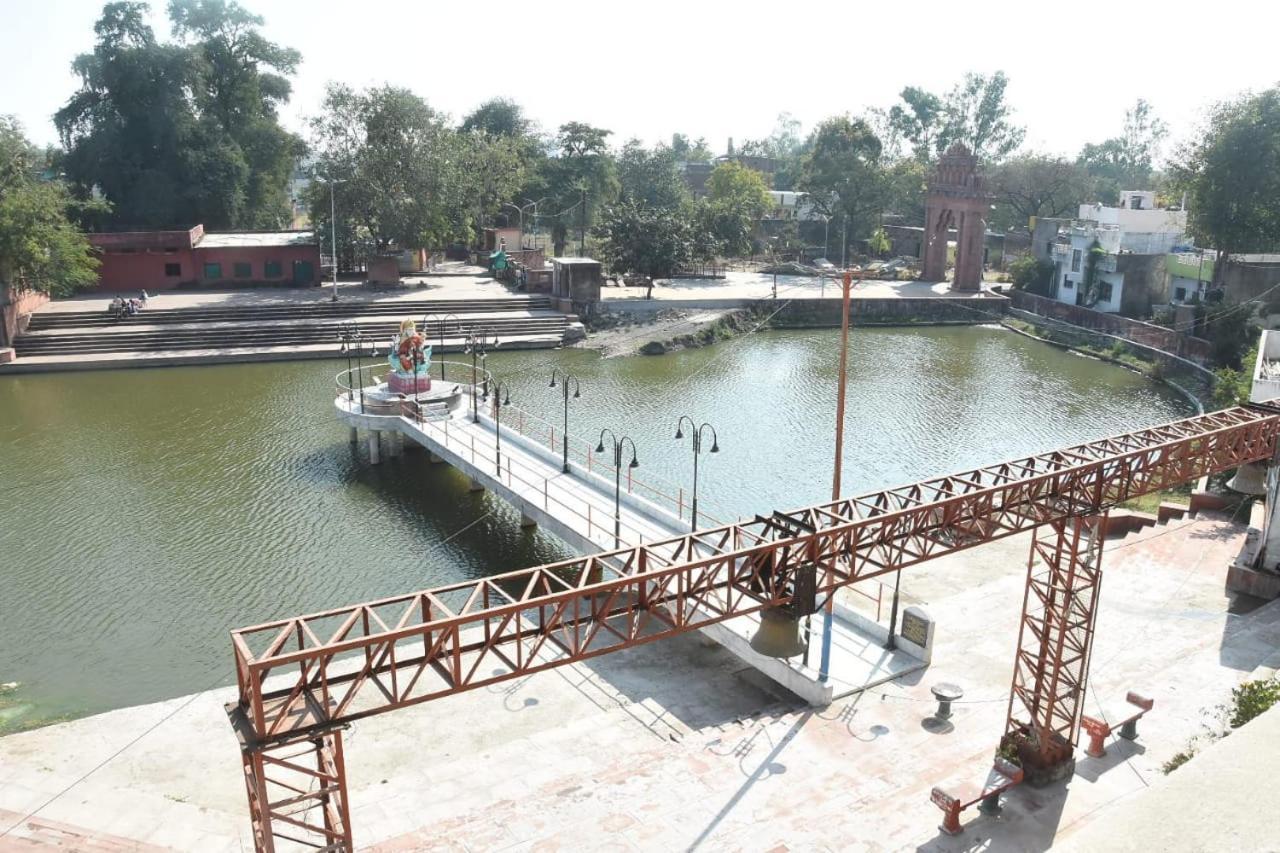 Hotel Shivanjali Palace Ujjain Luaran gambar